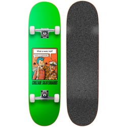 Скейтборд CRUZADE WEDNESDAY MEME ASSORTED 8,25