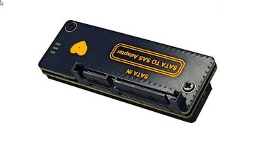 Адаптер карты расширения SATA - SAS 6 Гбит/с