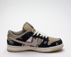 Кроссовки Nike Dunk Low SB (36-41)р. / шт.