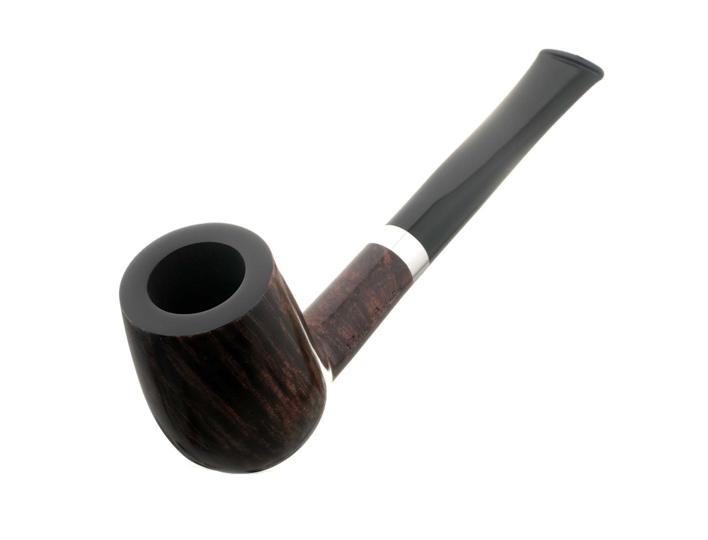 Трубка Barontini Genova, без фильтра, форма 4, Genova-04