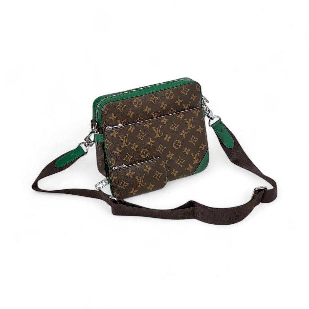 Сумка-мессенджер Louis Vuitton