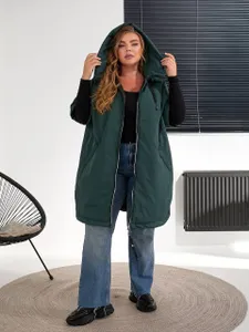 Жилет УК-1454-3 Фабрика Моды