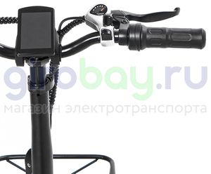 Электровелосипед Jetson V20 BAGIRA X (48v/25Ah) фото №12