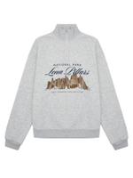 Свитшот-поло Ленские столбы