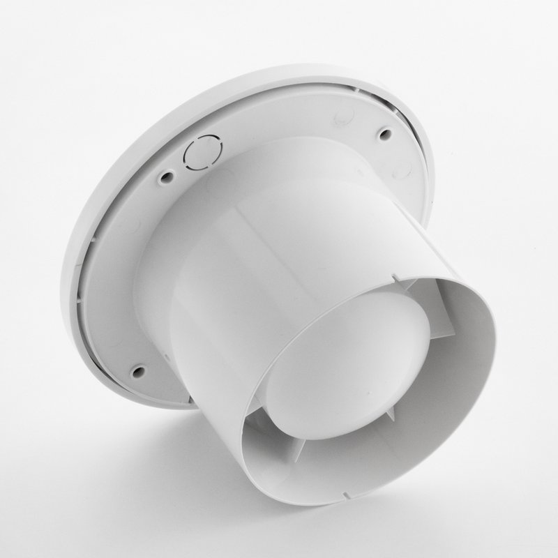 Накладной вентилятор Europlast EA100 (стандарт)