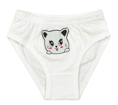 Трусы для девочек р. 92, экру T18KР-2/5 (Takro), 1 шт.