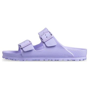Birkenstock Arizona Слипоны Фиолетовый Женские