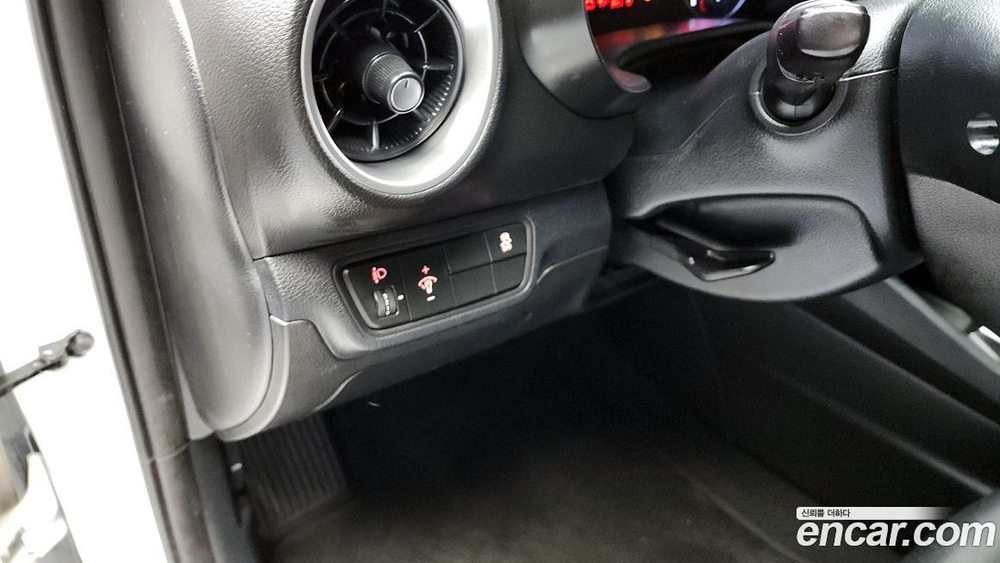 Kia The New K3 2 Generation 1.6 (10.2021)