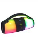 Беспроводная колонка Hopestar P54 Bass Boost Multicolor