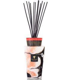 Delta Zambeze Totem, ваза аромадиффузора Afrika legacy collection, Baobab Collection