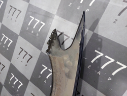 Крыло переднее правое BMW 5-Series (G30) 17-23 Б/У Оригинал 41007443688