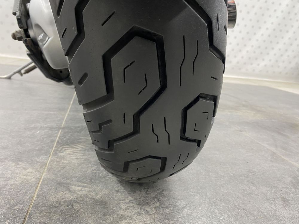 Yamaha Dragstar XVS400 Classic , 2005