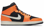 Кроссовки Jordan Air Jordan 1 Mid