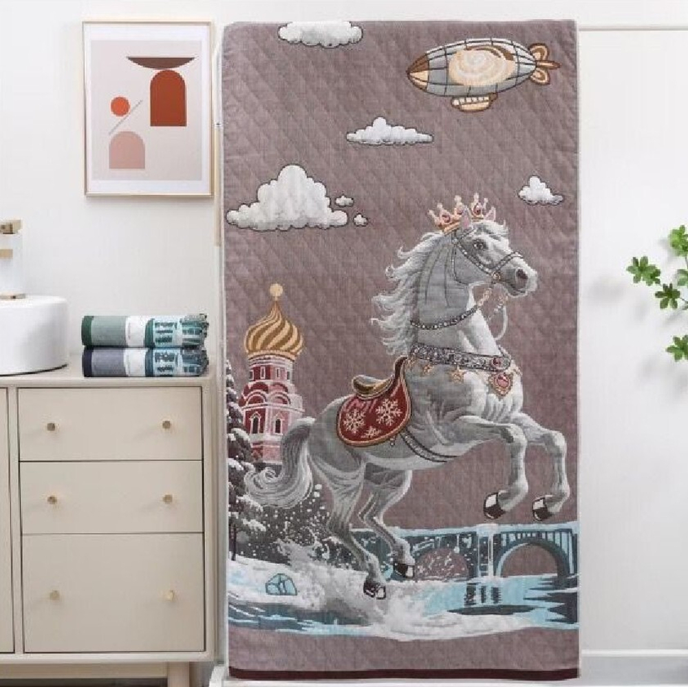 ТС "Стеганая" Символ года