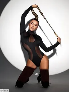 Боди ID-5412 Фабрика Моды