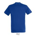 Футболка Regent мужская Чёрный  XL