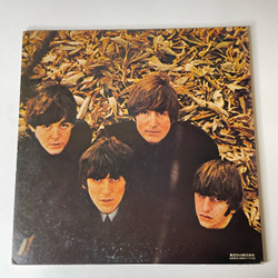 Винтажная виниловая пластинка The Beatles, Beatles For Sa le (Japan 1973) (No Obi)