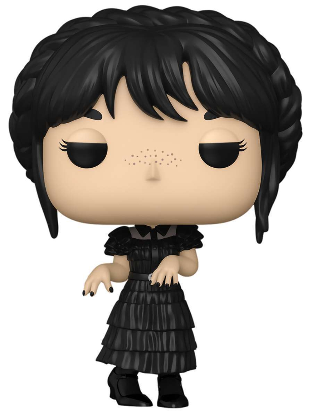 Фигурка Funko POP! TV Wednesday Wednesday Addams Rave'n (1577) 83316