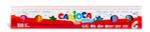 Фломастеры Joy 36 цв, 100 шт, 41019, Carioca