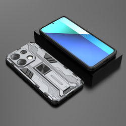 Противоударный чехол с подставкой Transformer для Xiaomi Redmi Note 13 4G