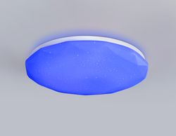 Ambrella Светодиодный светильник RGB с пультом управления Dance FZ417