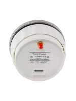 GPS-спидометр 0-45 узлов, аналоговый, JMV00222