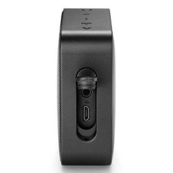 Портативная колонка JBL Go 2 Champagne