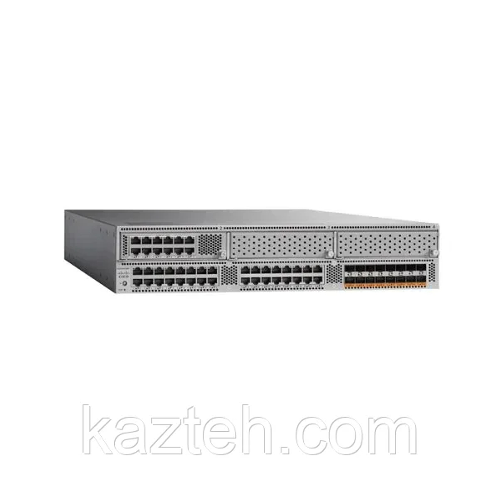 Коммутатор Cisco Nexus C1-N5596T-FA