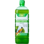 Удобрение Суспензия Хлореллы, 1л