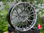 Комплект дисков HRE FF28 19x9.5 et35 5x120