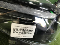 Фара правая Mazda CX-5 1 (2015-2017) LED
