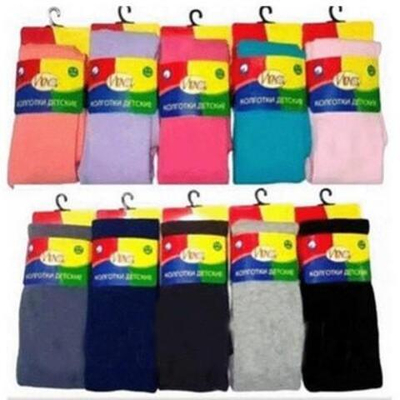Колготки детские К 66 р.80 в ассортименте (Игла), 1 шт.