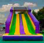 Блок "Большая гора" 9x3.5x5.6 м