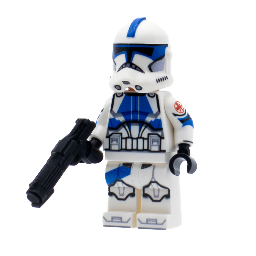 Клон-солдат Кикс (2 фаза)