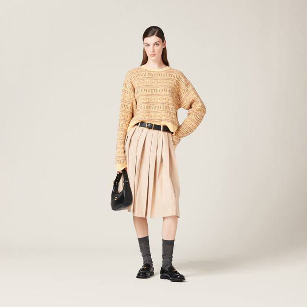 Кофта MIU MIU, арт. 457003765