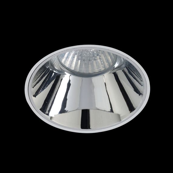 Встраиваемый светильник Crystal Lux CLT 050C1 WH-CH