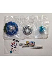 Волчок King Helios MR из набора B203 от Takara Tomy