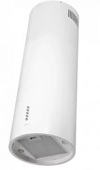 Вытяжка Maunfeld LEE PUSH 39 белый