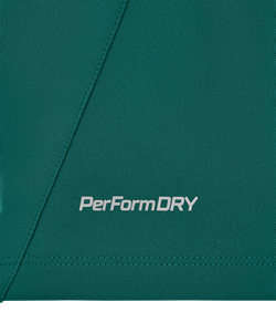 Джемпер тренировочный Jogel DIVISION PerFormDRY Training 1/4 Zip Top, темно-зеленый N4