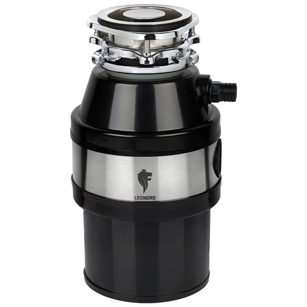 Измельчитель пищевых отходов LEONORD LE- FWD-400 (107823)