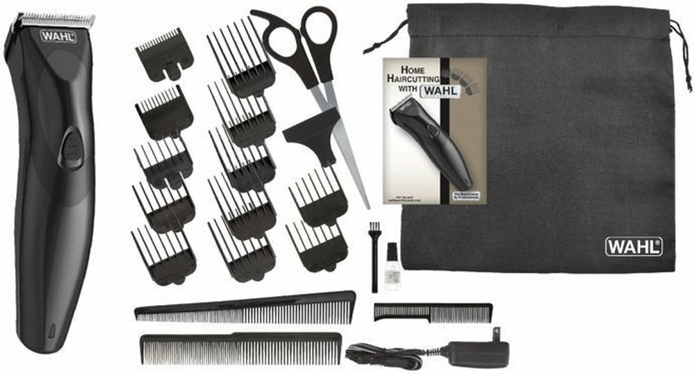 Машинка для стрижки Wahl (9639-816) - 3