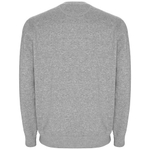 Свитер унисекс Batian с круглым вырезом