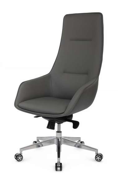 Кресло Мэджик A628-1 Серый