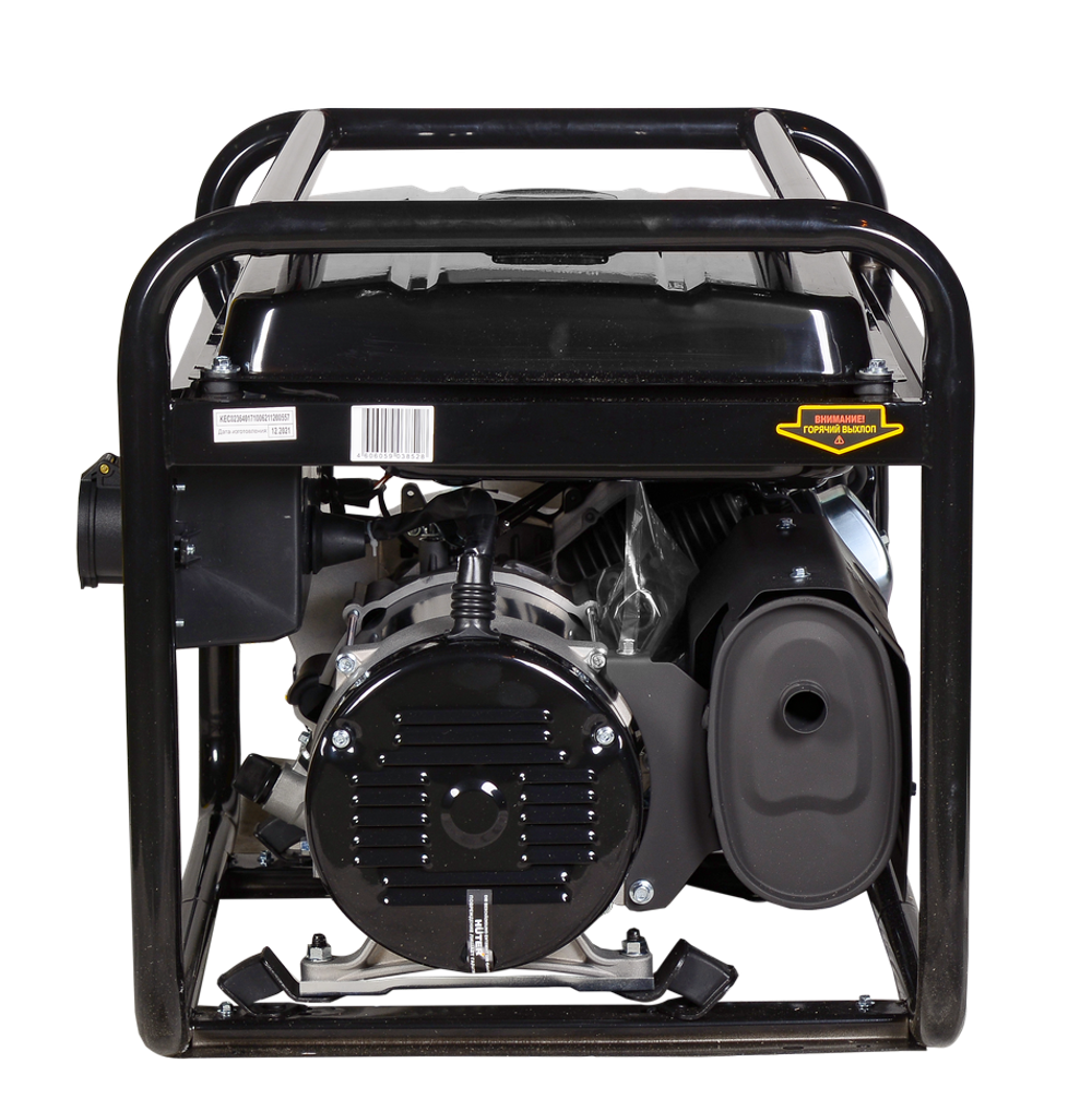 Электрогенератор Huter DY11000L