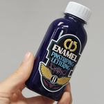 Эмаль для пинстрайпинга С-13, Ультрамарин Фиолетовый, 100 мл