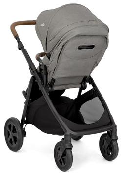 Прогулочная коляска Joie Alore Pebble