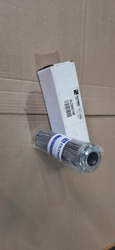 Фильтр гидравлический Filtrek DLD90E10B