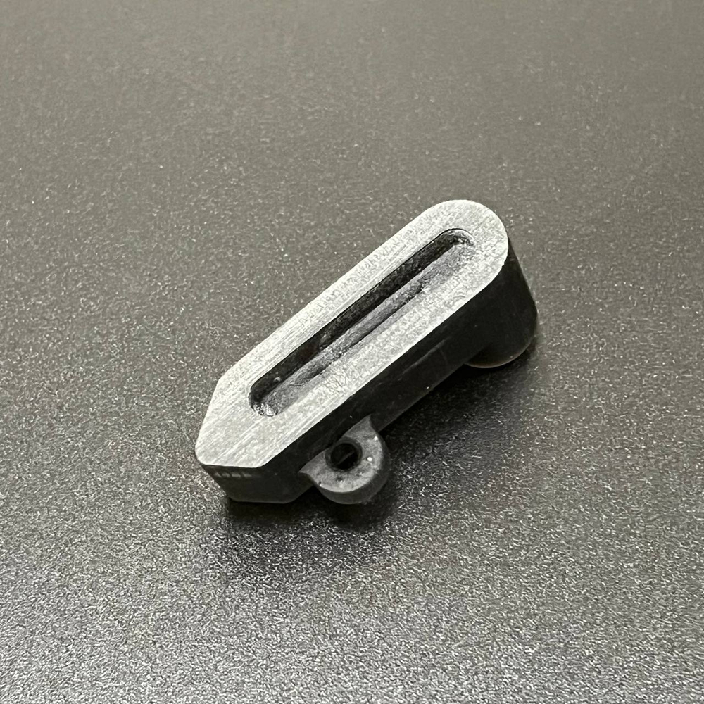 Храповик ручного стартера Yamaha 9.9-25 (WaveMarine)