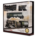 Железная дорога на бат, коробка 1601C-2