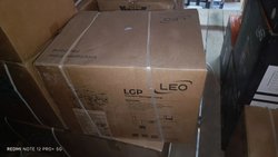 Насос бензиновый водный LEO LGP30-W